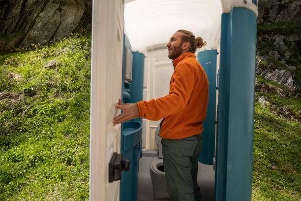 Best Porta potty for special events  in Mante, CA