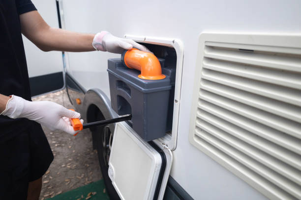Best Local porta potty services  in Mante, CA