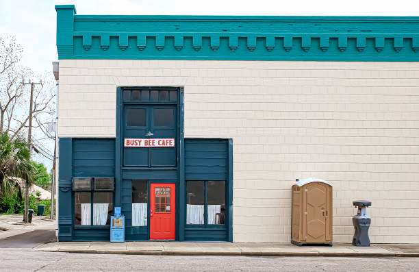 Best Best portable toilet rental  in Mante, CA