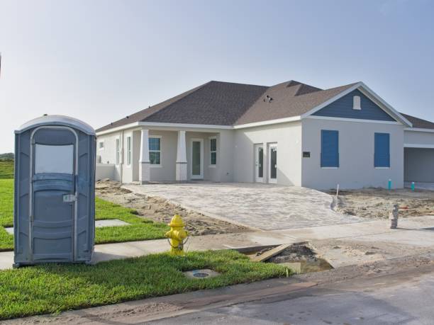 Best Emergency porta potty rental  in Mante, CA