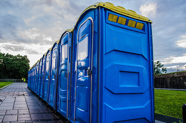 Professional porta potty rental in Manteca, CA